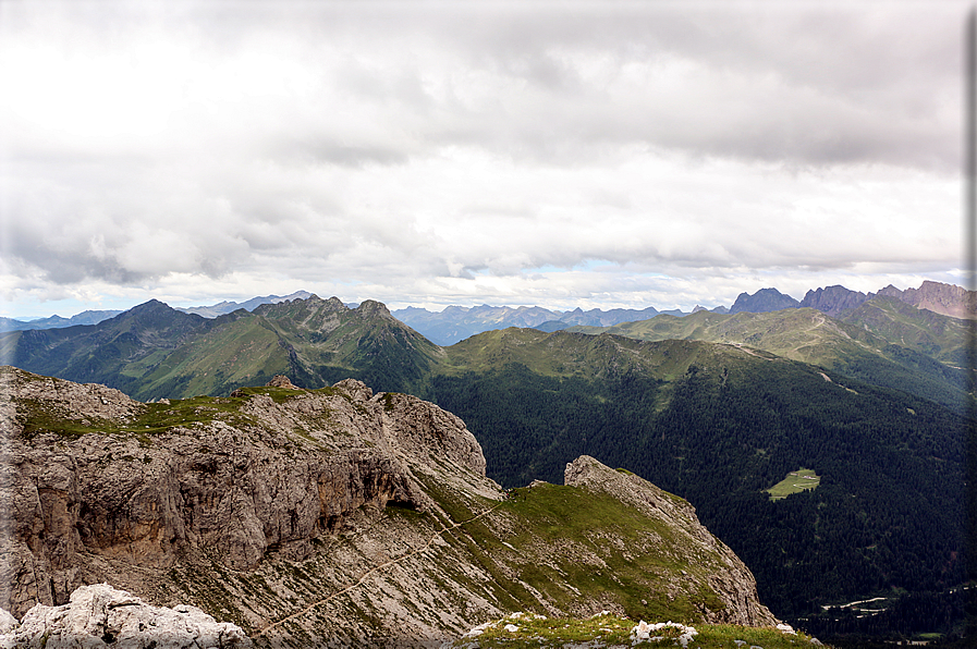 foto Rifugio Velo della Madonna